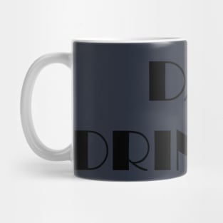 Day Drinker, Celebration Day Mug